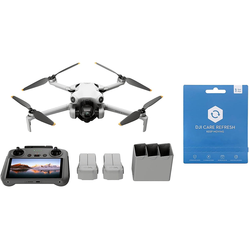DJI Mini 4 Pro Drone
