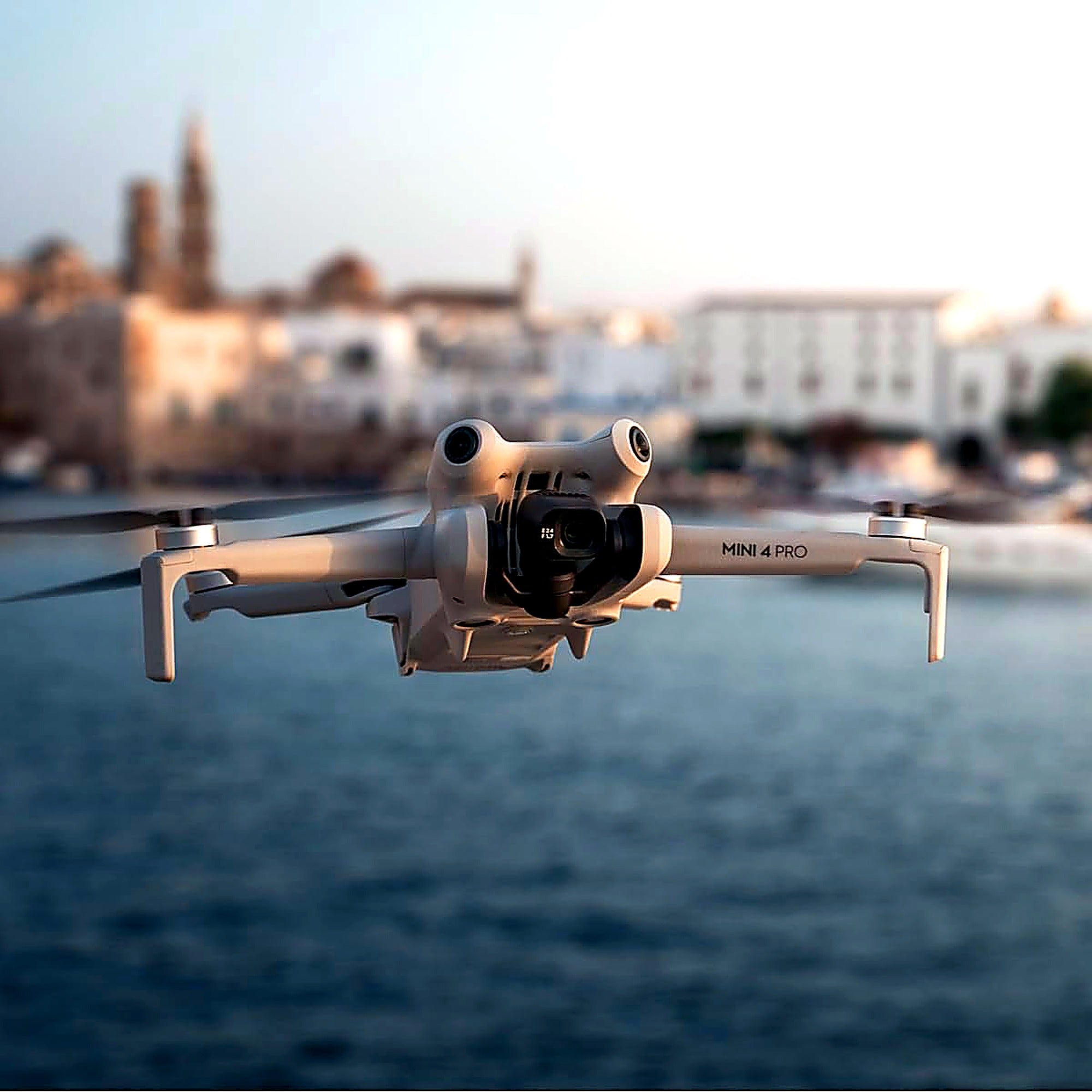 DJI Mini 4 Pro Drone