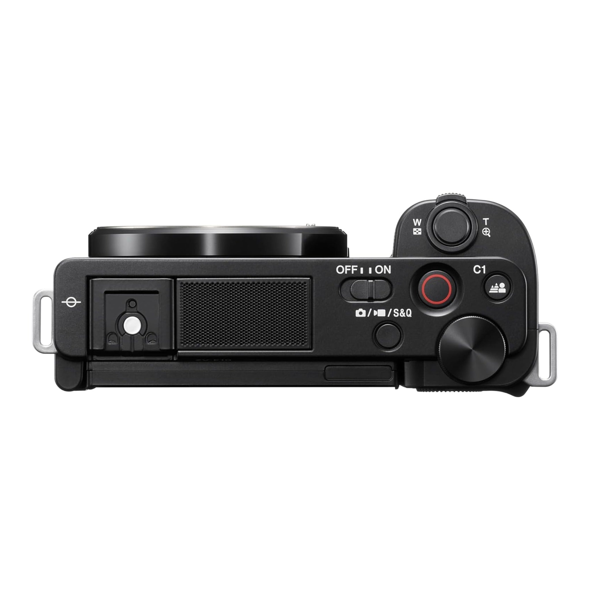 Sony ZV-E10 Camera