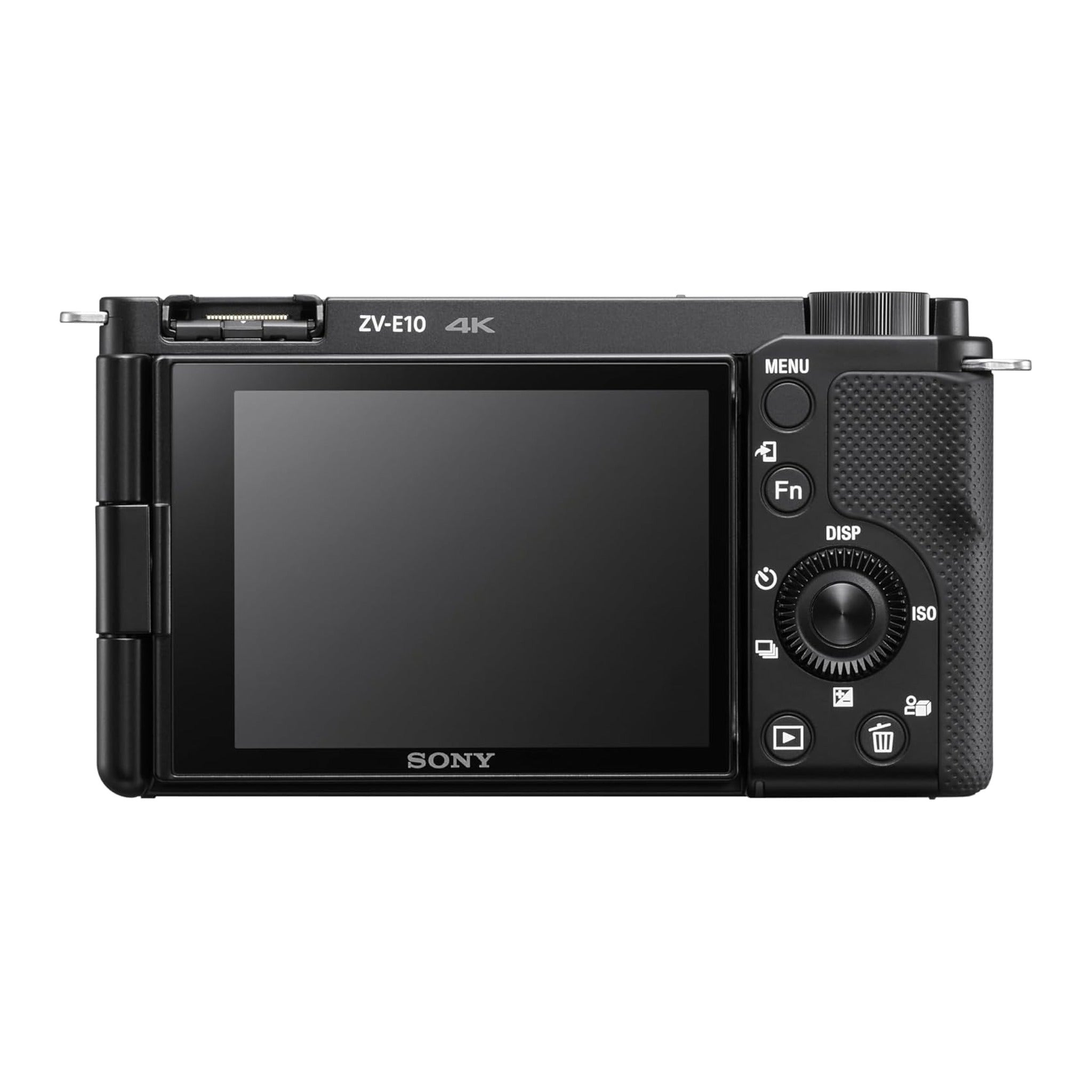 Sony ZV-E10 Camera