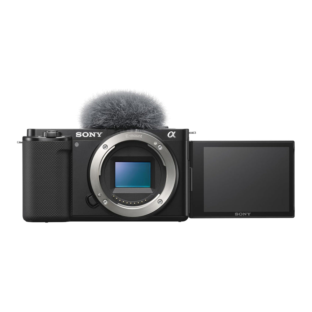 Sony ZV-E10 Camera