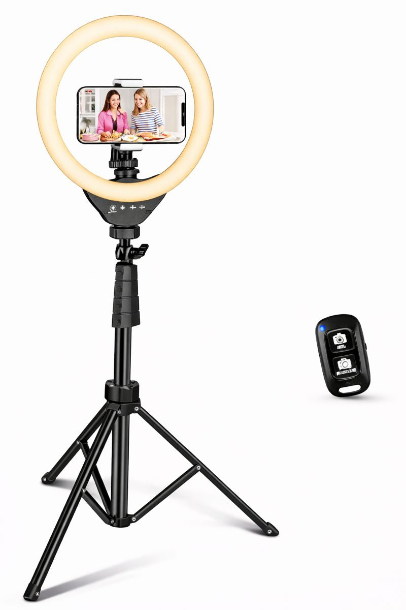 UBeesize Ring Light