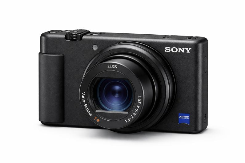 Sony ZV-1