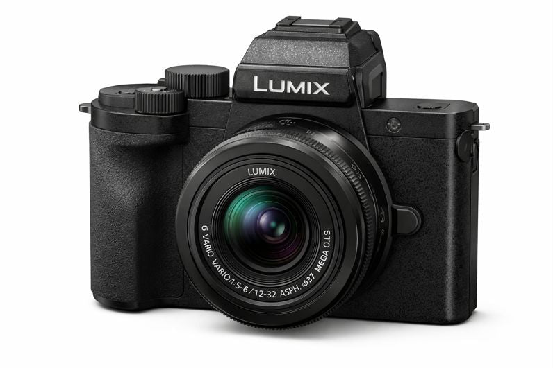 Panasonic Lumix DC-G100
