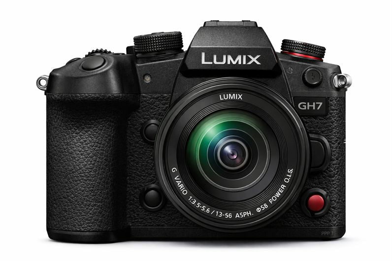 Panasonic Lumix GH7