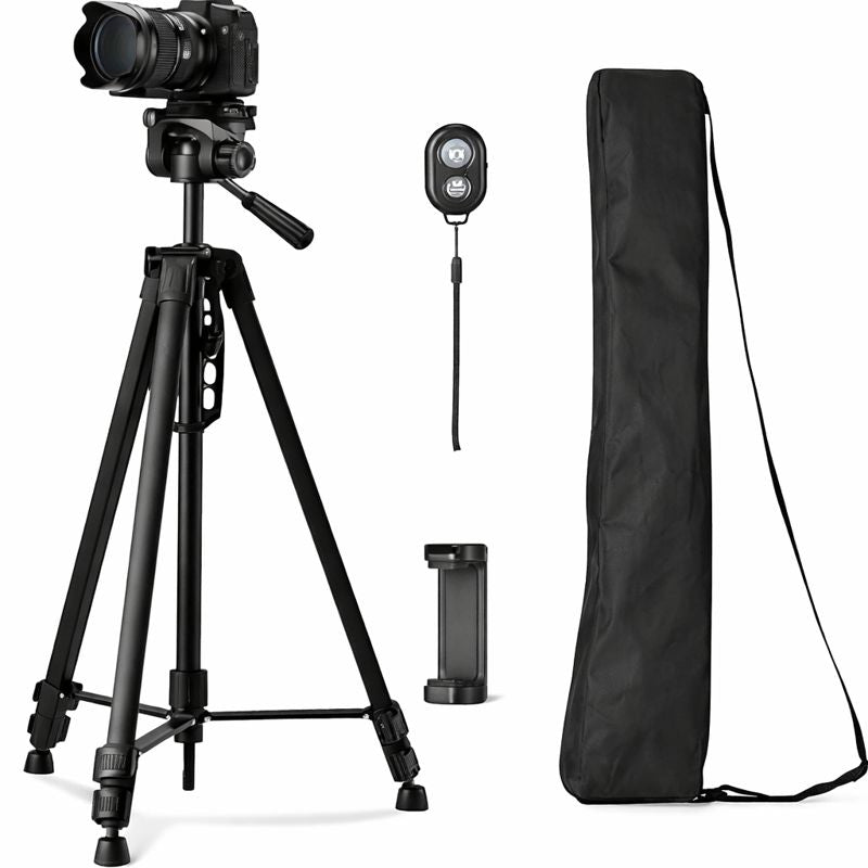 Amazon Basics 60” Lightweight Tripod