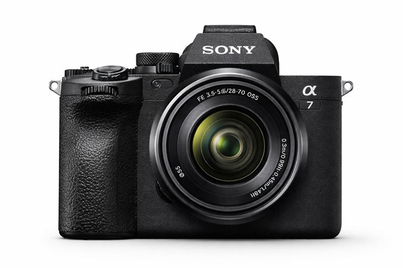 Sony α 7 IV