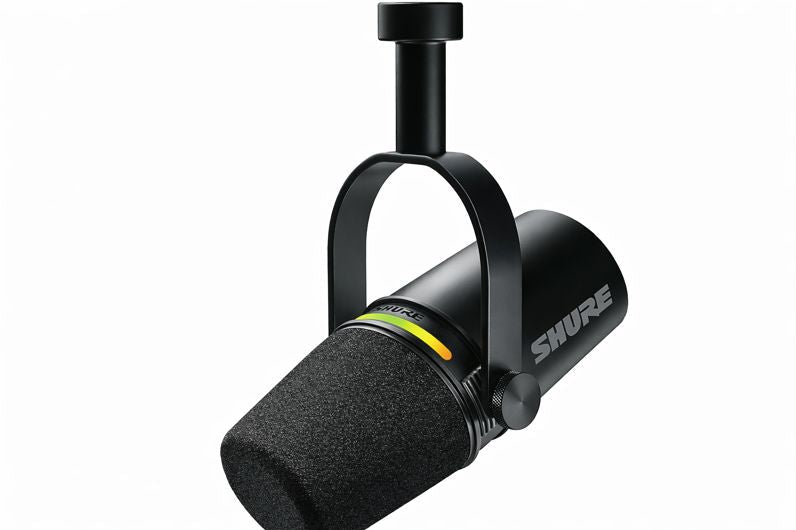 Shure MV7