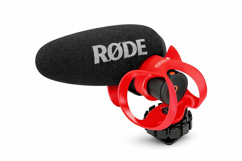 RØDE VideoMicro II
