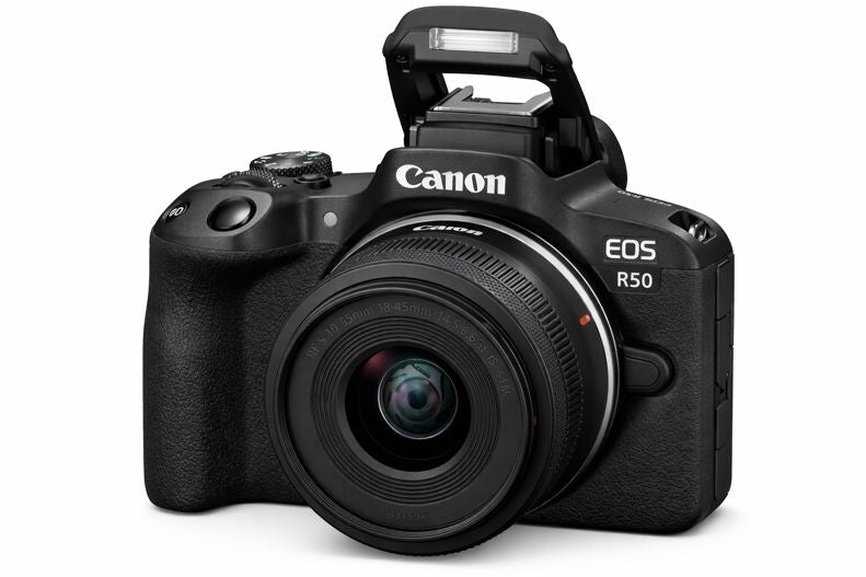 Canon EOS R50