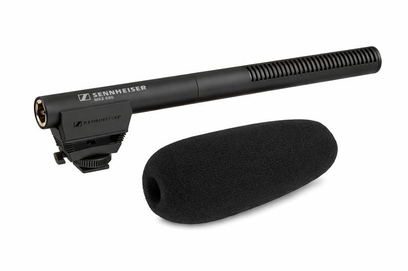 Sennheiser MKE 600