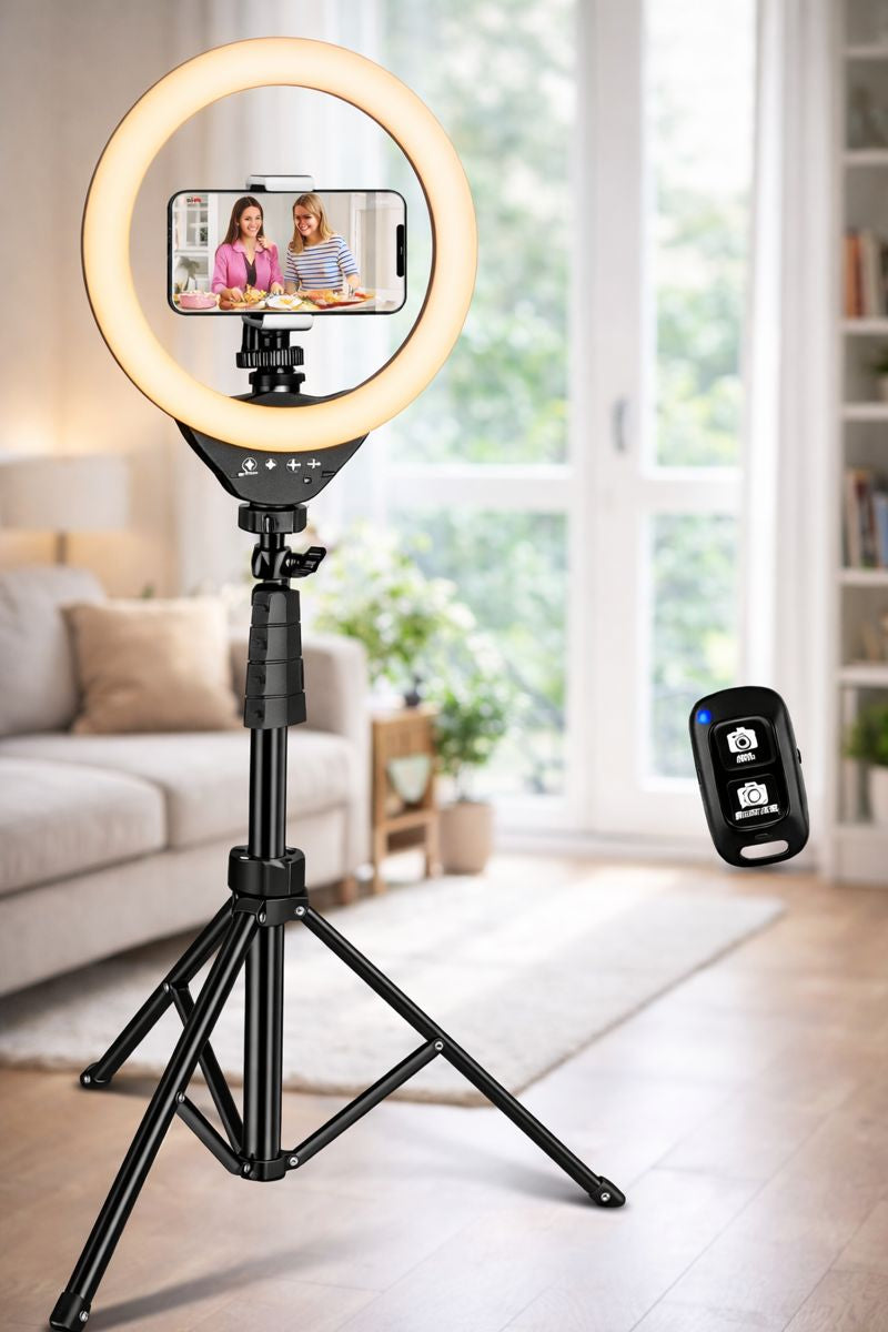UBeesize Ring Light