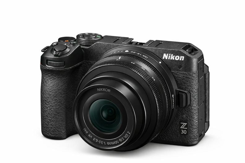 Nikon Z 30