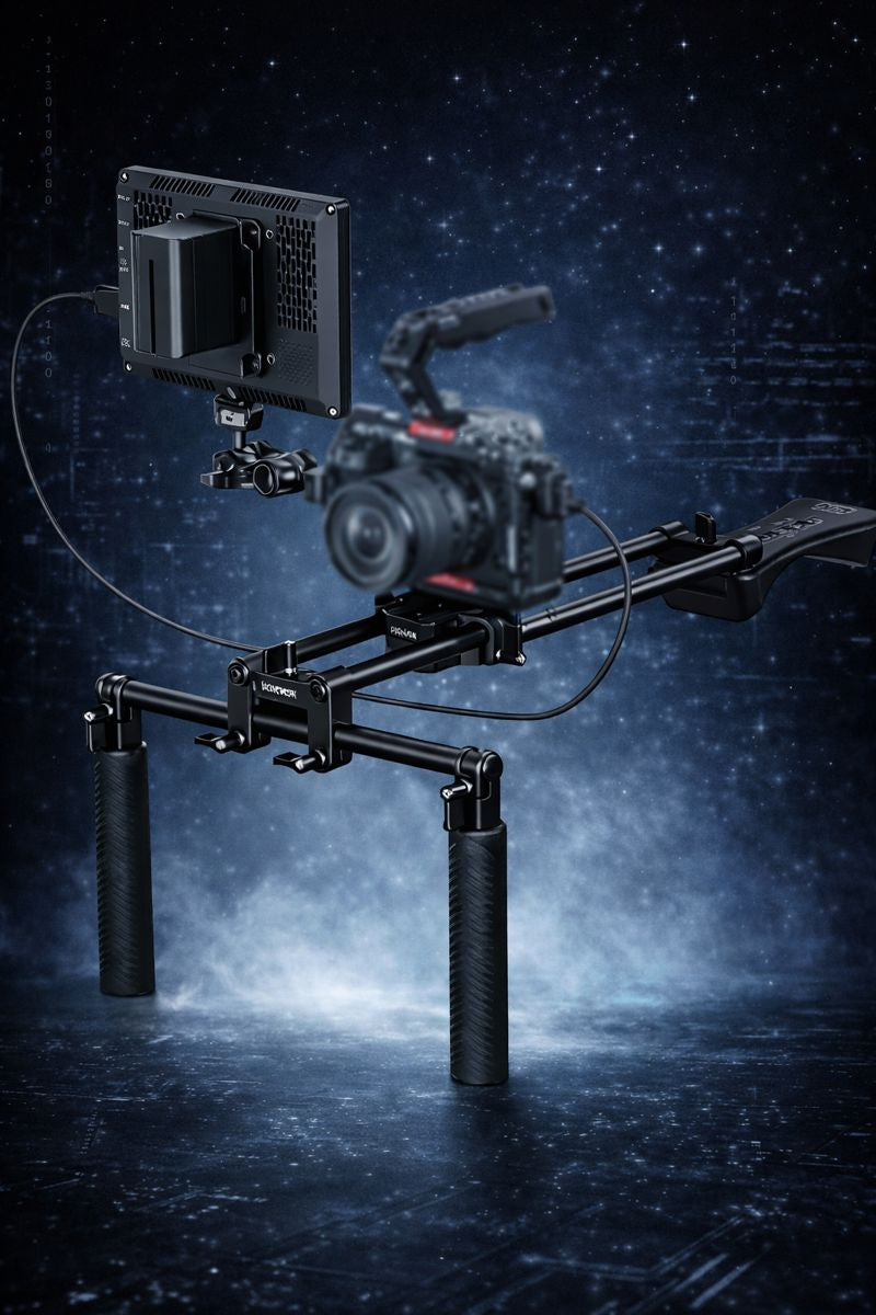Neewer Camera Video Rig Kit
