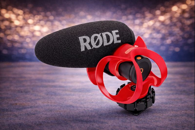 RØDE VideoMicro II