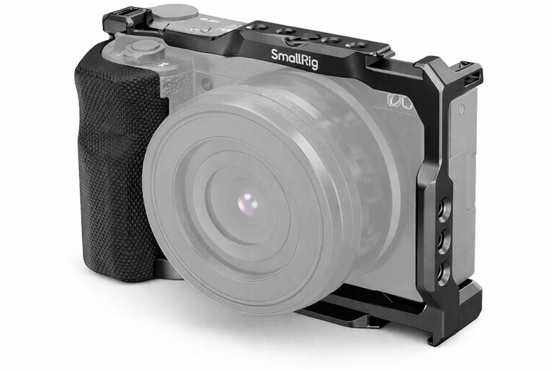 SmallRig Cage (ZV-E10)