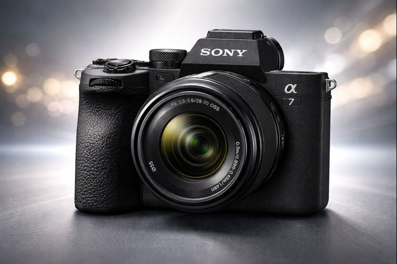 Sony α 7 IV