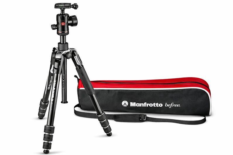 Manfrotto Befree Advanced Tripod