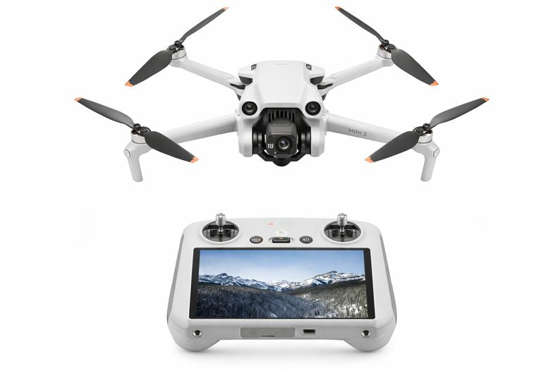 DJI Mini 3