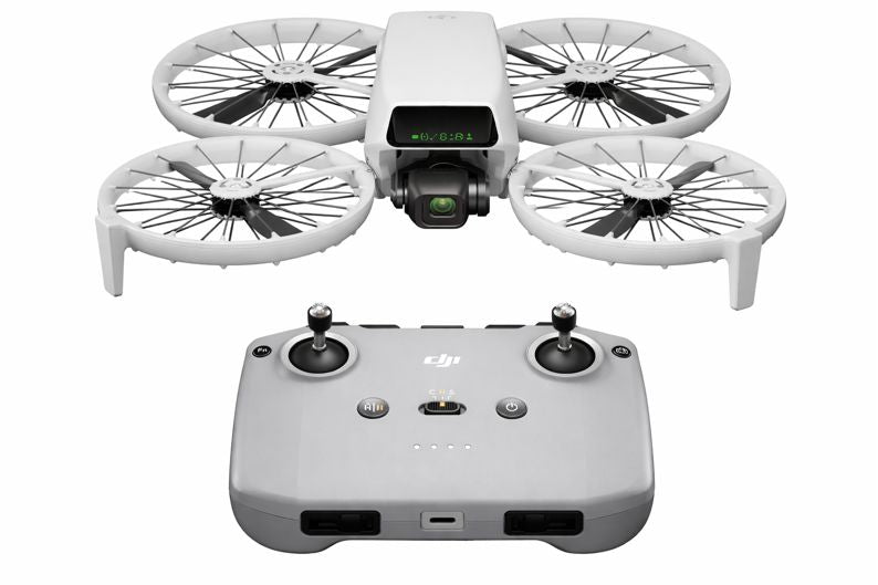DJI Flip - Mini Drone