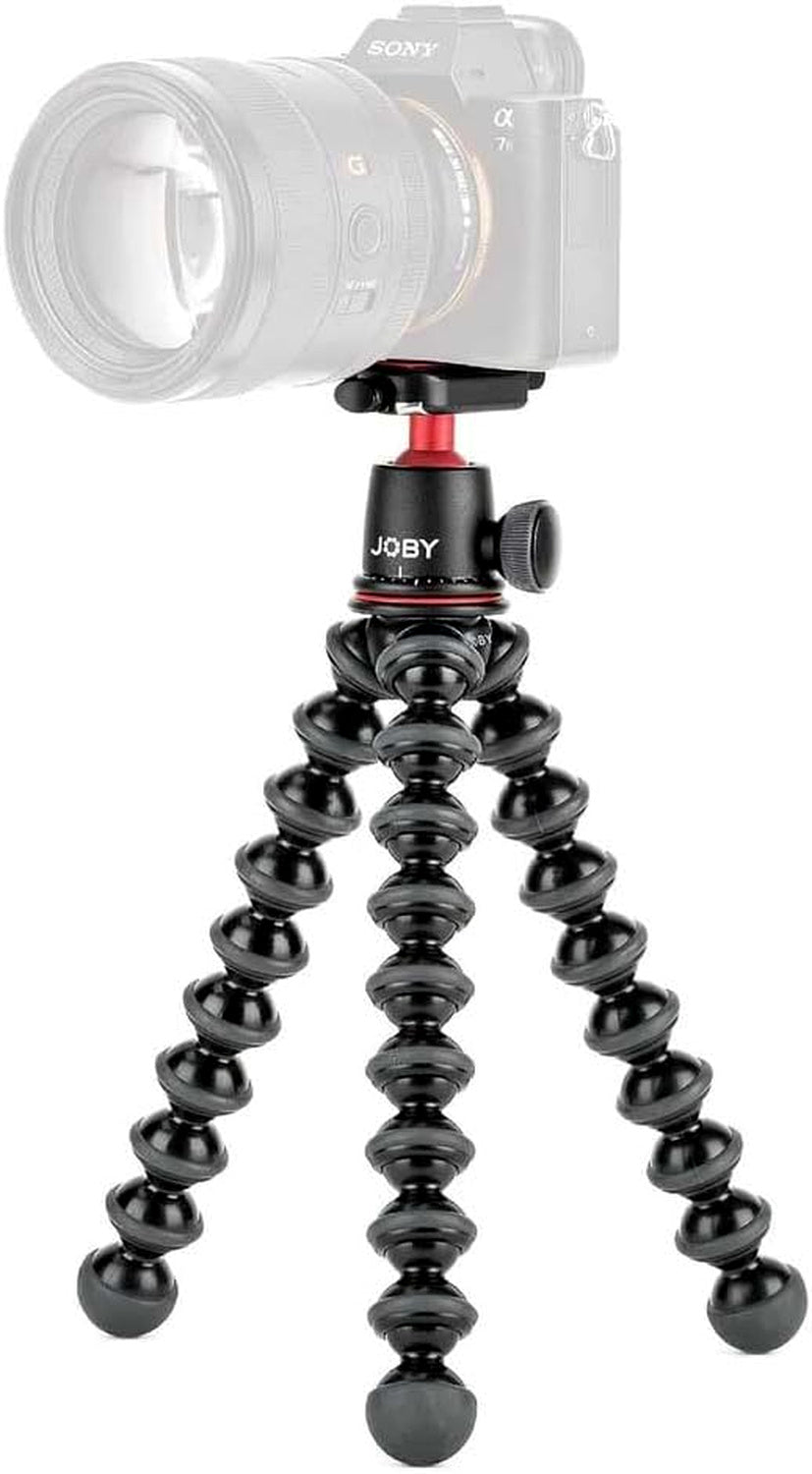 JOBY GorillaPod 3K