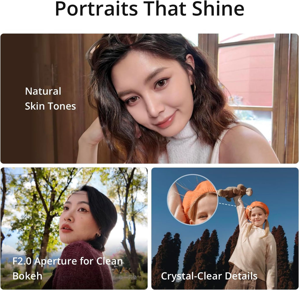 DJI Osmo Pocket 3 Creative Combo